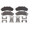 Raybestos - Brake Pad Set