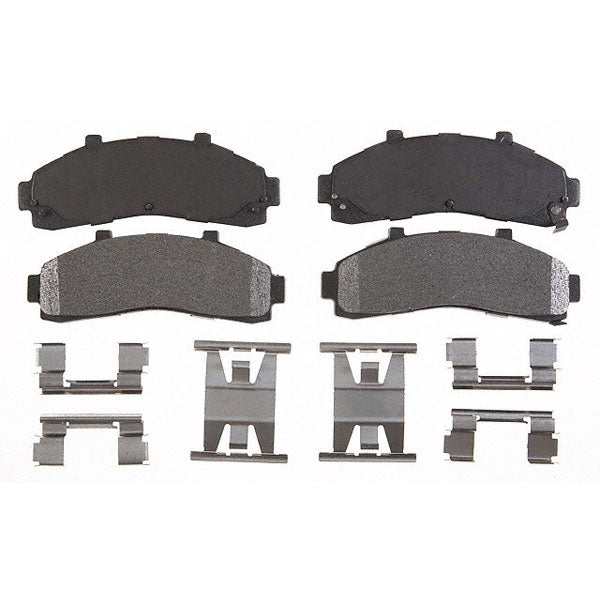 Raybestos - Brake Pad Set