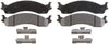 Raybestos - Brake Pad Set