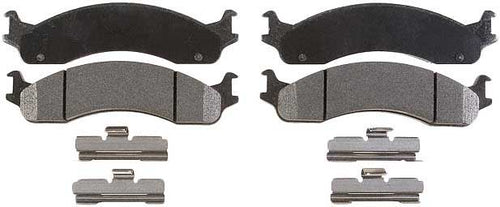 Raybestos - Brake Pad Set