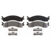 Raybestos - Brake Pad Set
