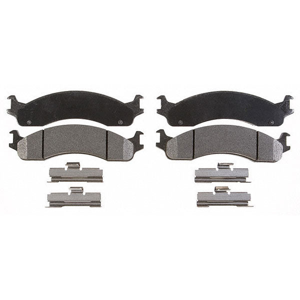 Raybestos - Brake Pad Set
