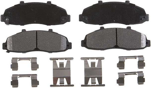 Raybestos - Brake Pad Set