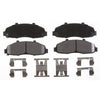 Raybestos - Brake Pad Set