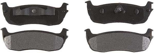 Raybestos - Brake Pad Set