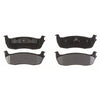 Raybestos - Brake Pad Set