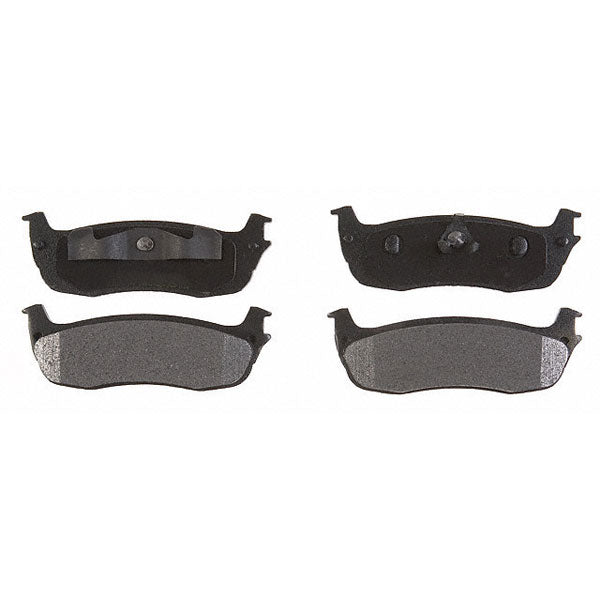 Raybestos - Brake Pad Set