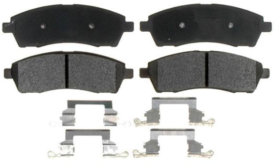 Raybestos - Brake Pad Set