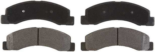 Raybestos - Brake Pad Set