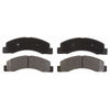 Raybestos - Brake Pad Set