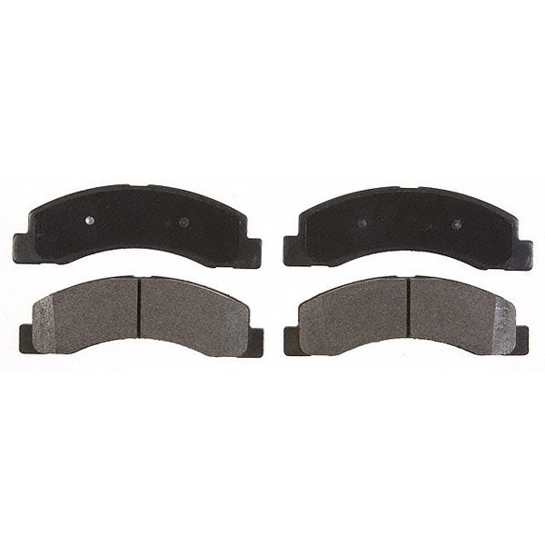 Raybestos - Brake Pad Set