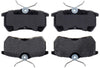 Raybestos - Brake Pad Set
