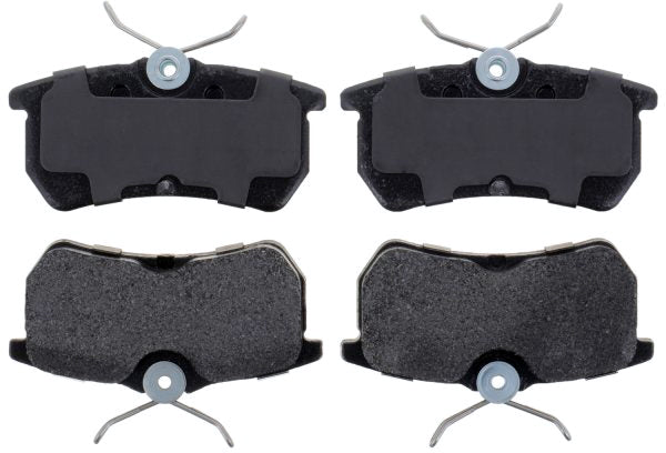 Raybestos - Brake Pad Set