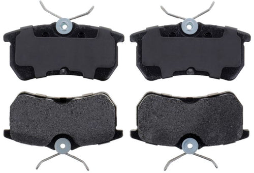 Raybestos - Brake Pad Set