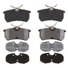Raybestos - Brake Pad Set