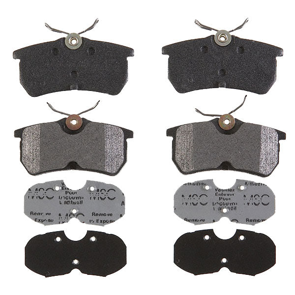 Raybestos - Brake Pad Set