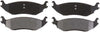 Raybestos - Brake Pad Set