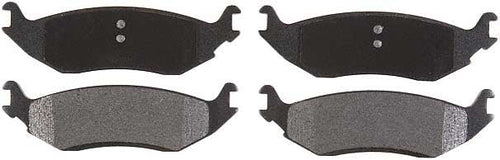 Raybestos - Brake Pad Set