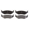 Raybestos - Brake Pad Set