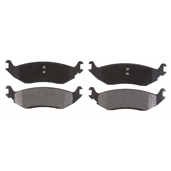 Raybestos - Brake Pad Set