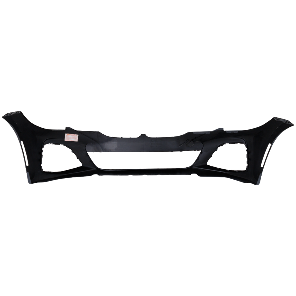 Front Bumper Cover Primed For 2019-2022 BMW 330I With M Sport Package Replacement RB01030090P