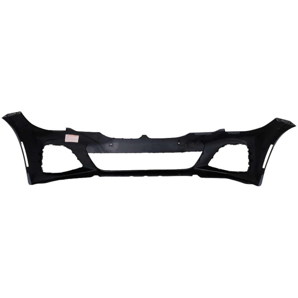 Front Bumper Cover Primed For 2019-2022 BMW 330I With M Sport Package Replacement RB01030091P