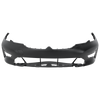 Front Bumper Cover Primed For 2019-2022 BMW 330i Without Sport Pkg Replacement RB01030097PQ