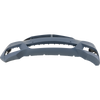 3-SERIES GT 14-19 FRONT BUMPER COVER, Primed, w/ M Sport Pkg, w/ Headlamp Washer Holes, Park Distance Control Sensor Holes, w/o Park Assist Sensor Holes, Camera Holes