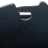 3-SERIES GT 14-19 FRONT BUMPER COVER, Primed, w/ M Sport Pkg, w/ Headlamp Washer Holes, Park Distance Control Sensor Holes, w/o Park Assist Sensor Holes, Camera Holes