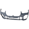 X5 19-23 FRONT BUMPER COVER, Primed, w/ M Sport Package, (20-23 40i/M50i Models)