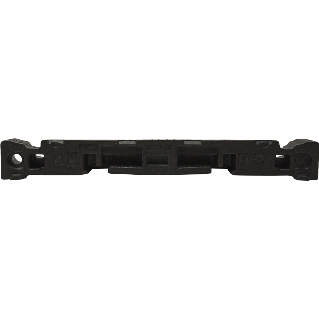 ENVISION 19-20 FRONT BUMPER ABSORBER, Energy (19-19, 1st design/2nd design)