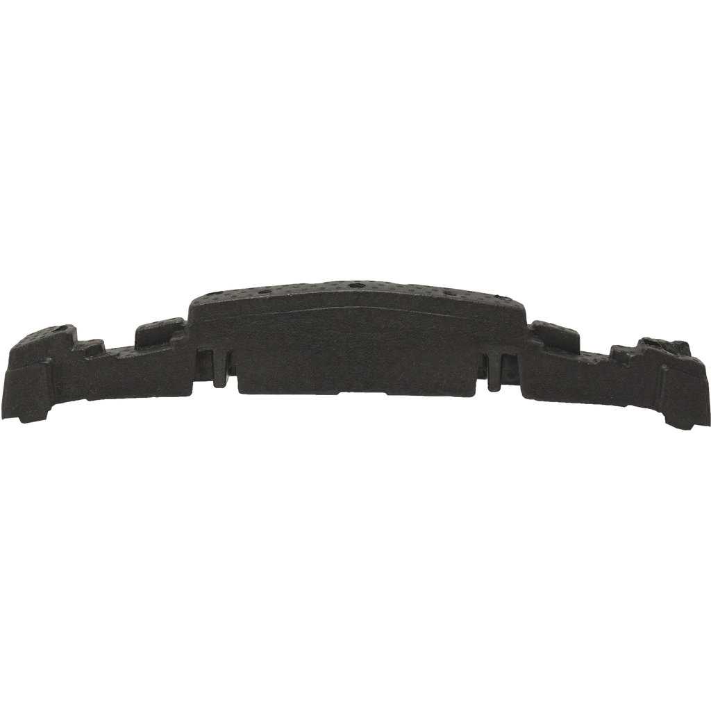 ENVISION 19-20 FRONT BUMPER ABSORBER, Energy (19-19, 1st design/2nd design)