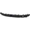 X1 16-19 FRONT BUMPER ABSORBER, Center, w/o M Package