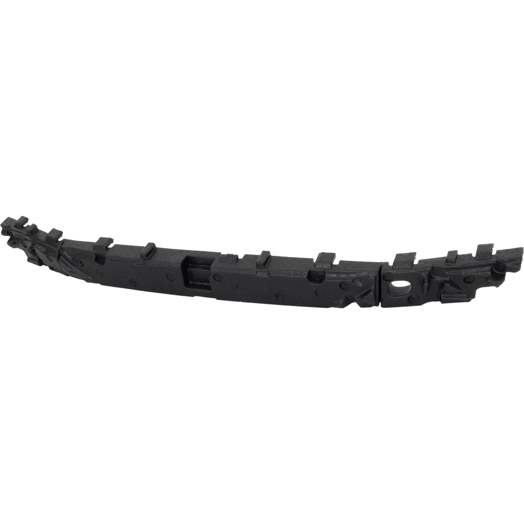 X1 16-19 FRONT BUMPER ABSORBER, Center, w/o M Package