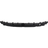 X1 16-19 FRONT BUMPER ABSORBER, Center, w/o M Package