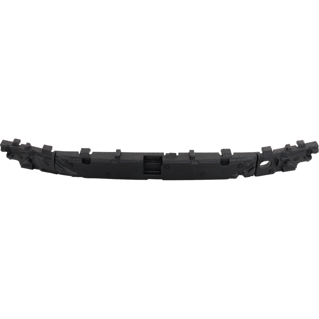 X1 16-19 FRONT BUMPER ABSORBER, Center, w/o M Package