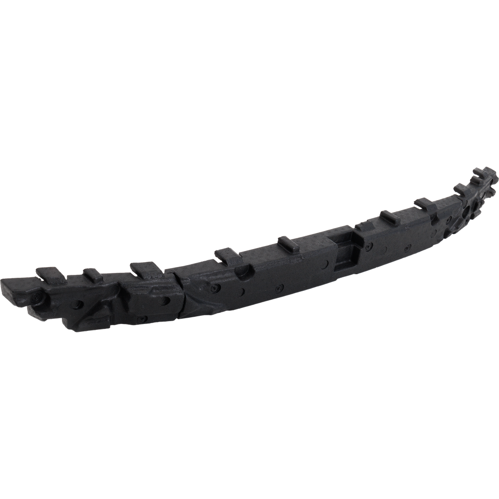 X1 16-19 FRONT BUMPER ABSORBER, Center, w/o M Package