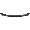 X1 16-19 FRONT BUMPER ABSORBER, Center, w/o M Package
