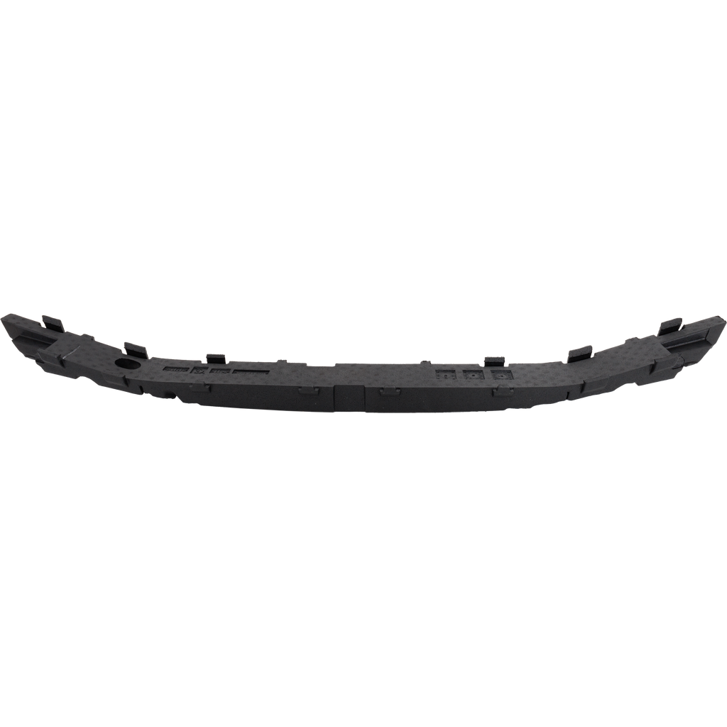 X1 16-19 FRONT BUMPER ABSORBER, Center, w/o M Package
