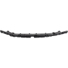 X1 16-19 FRONT BUMPER ABSORBER, Center, w/o M Package