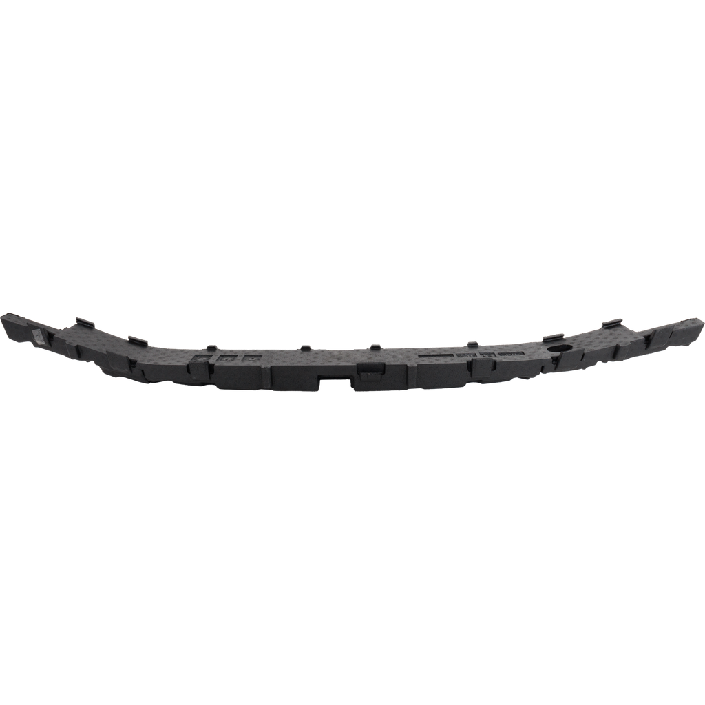 X1 16-19 FRONT BUMPER ABSORBER, Center, w/o M Package