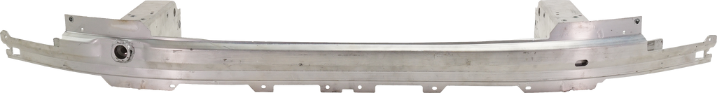 5-SERIES 17-23/640I XDRIVE GRAN TURISMO 18-19 FRONT REINFORCEMENT, Impact Bar, Aluminum, (5-SRS, Sedan)