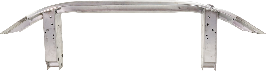 5-SERIES 17-23/640I XDRIVE GRAN TURISMO 18-19 FRONT REINFORCEMENT, Impact Bar, Aluminum, (5-SRS, Sedan)