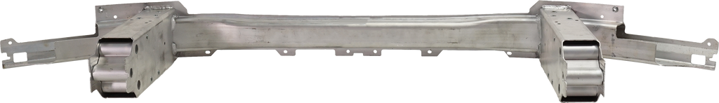5-SERIES 17-23/640I XDRIVE GRAN TURISMO 18-19 FRONT REINFORCEMENT, Impact Bar, Aluminum, (5-SRS, Sedan)