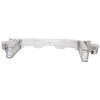 X5 19-23/X6 20-23 FRONT REINFORCEMENT, Impact Bar, Aluminum