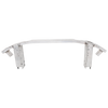 X5 19-23/X6 20-23 FRONT REINFORCEMENT, Impact Bar, Aluminum