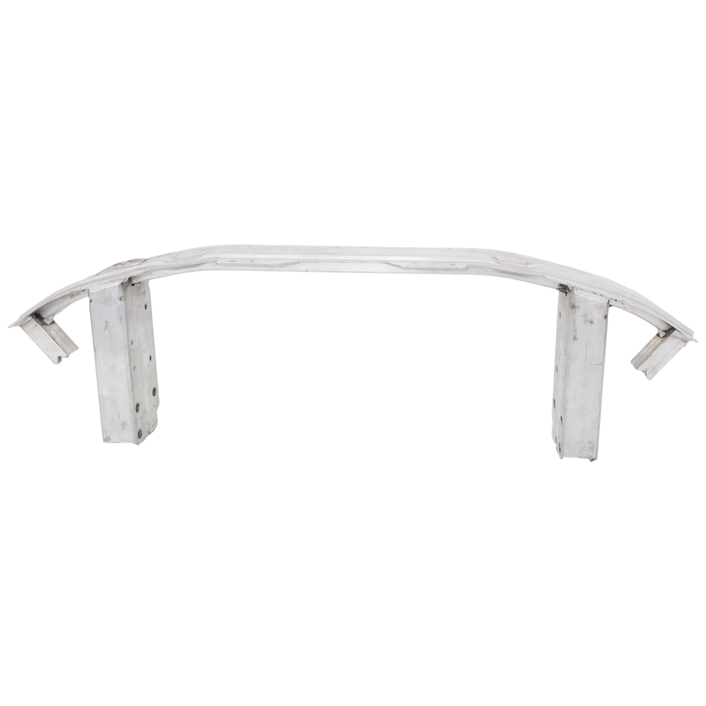 X5 19-23/X6 20-23 FRONT REINFORCEMENT, Impact Bar, Aluminum