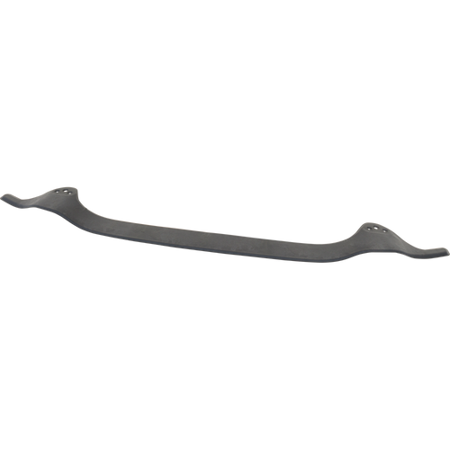 3-SERIES GT 14-19 FRONT BUMPER REINFORCEMENT BRACKET, Plastic/Fiberglass, w/ M Sport Package