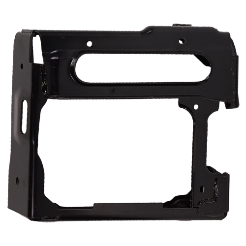 X3 18-23/X4 19-21 FRONT REINFORCEMENT RH, Steel, M40I/30I Models