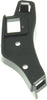 LACROSSE 17-19 FRONT BUMPER BRACKET RH, Outer Support